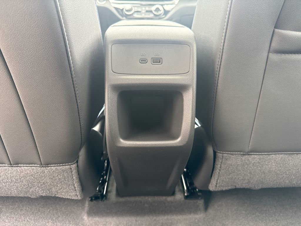 New 2026 Buick Envista Sport Touring w/ Convenience I Package FWD image 21