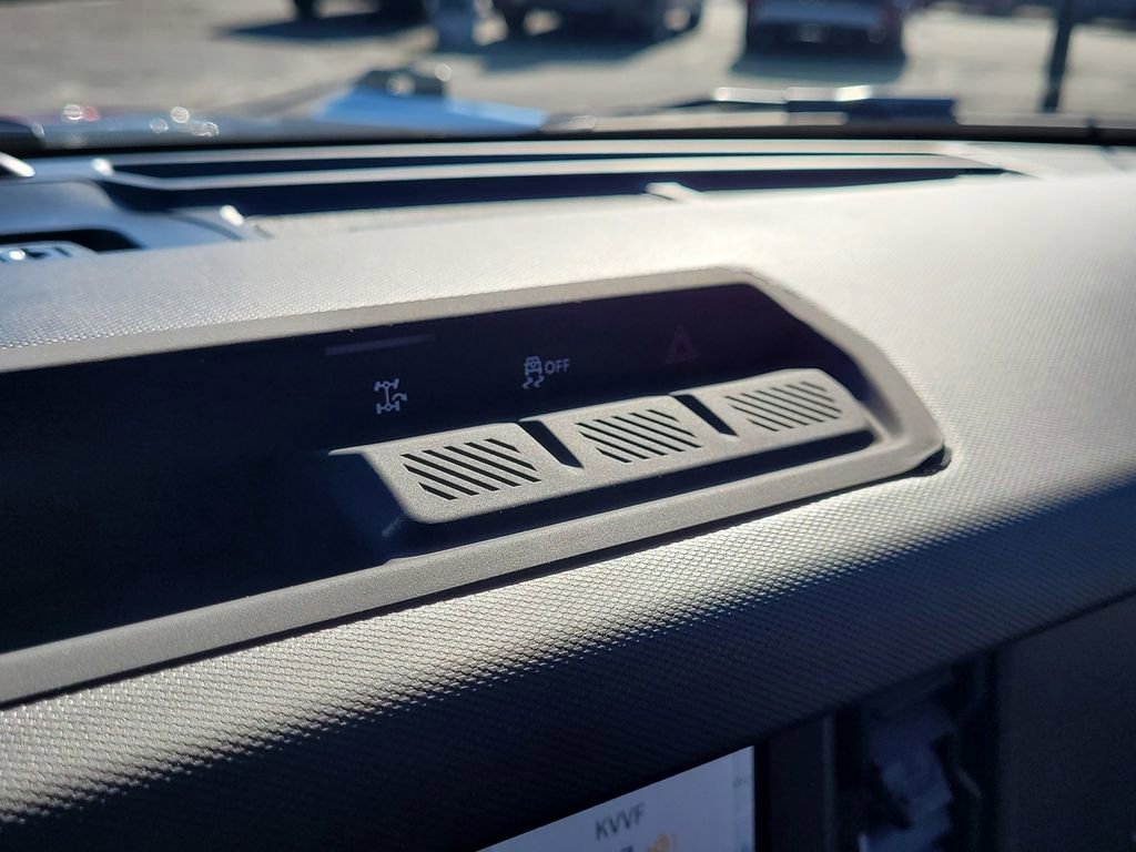 New 2025 Ford Bronco Big Bend image 51