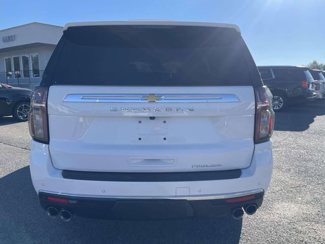 Used 2023 Chevrolet Suburban Premier image 5