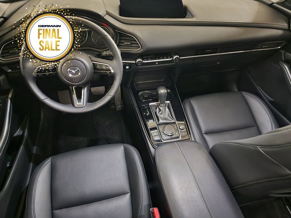 Certified 2025 MAZDA CX-30 AWD 2.5 S w/ Select Sport Pkg image 15