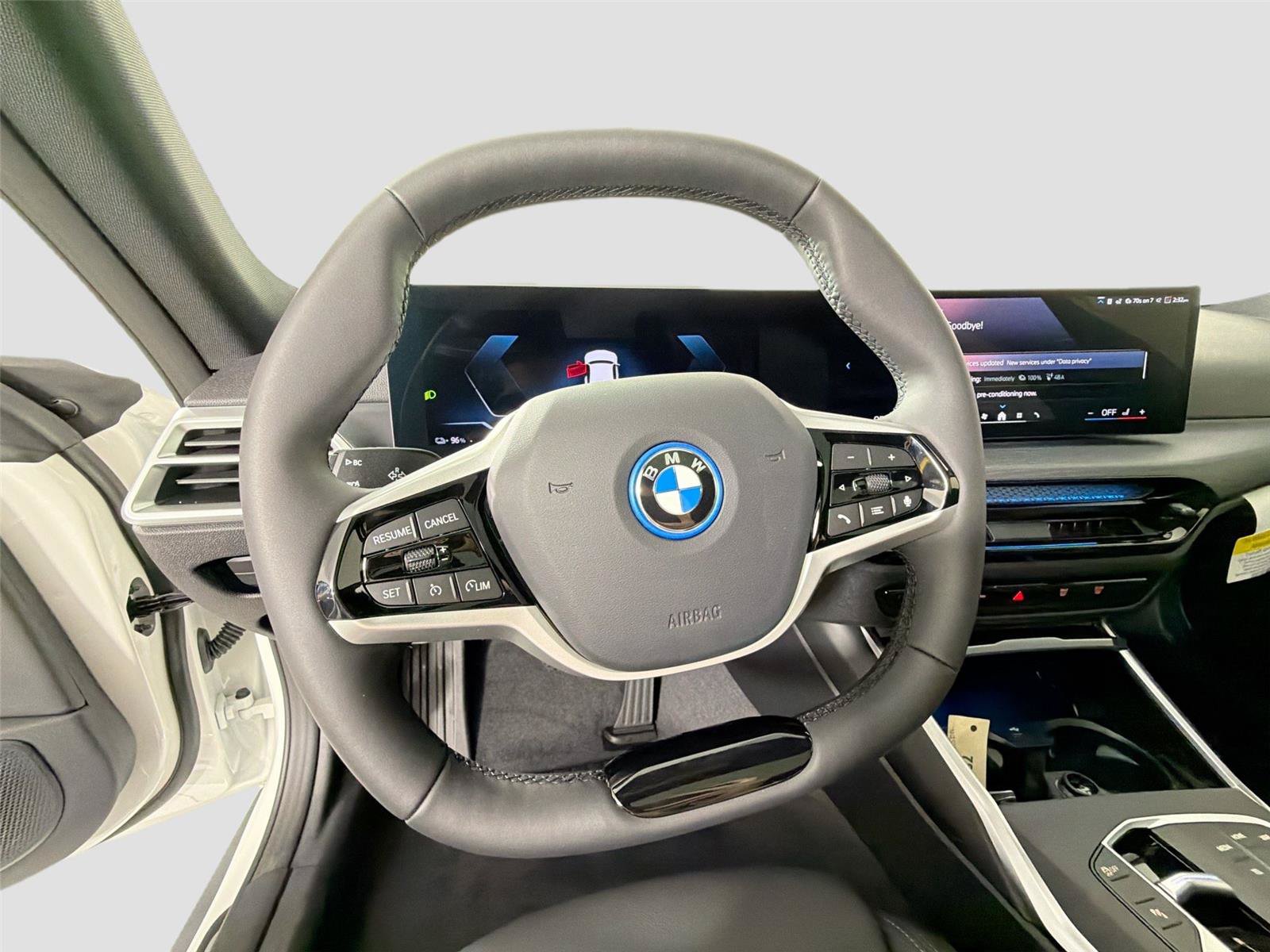New 2026 BMW i4 xDrive40i w/ Premium Package AWD/4WD image 22