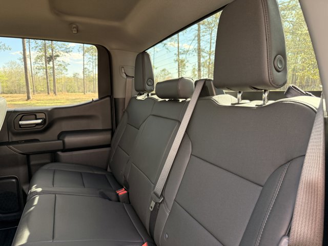 New 2026 Chevrolet Silverado 1500 W/T w/ WT Value Package image 27