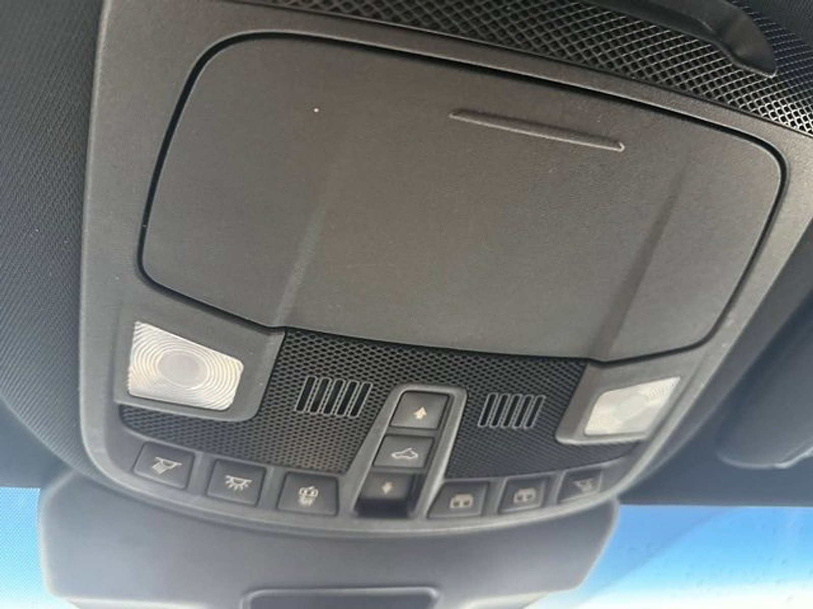 Used 2019 Lincoln Nautilus Reserve w/ Cargo Utility Package image 18