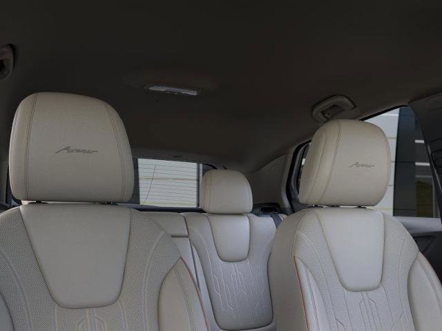 New 2026 Buick Encore GX Avenir w/ Avenir Technology Package image 55