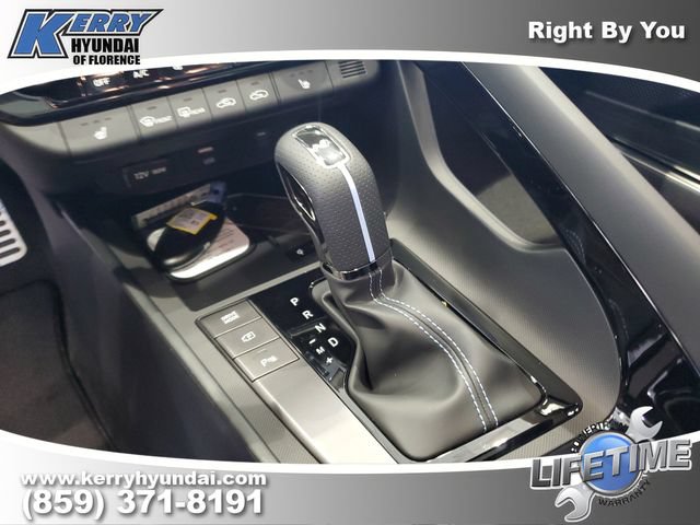 New 2026 Hyundai Elantra N FWD image 29