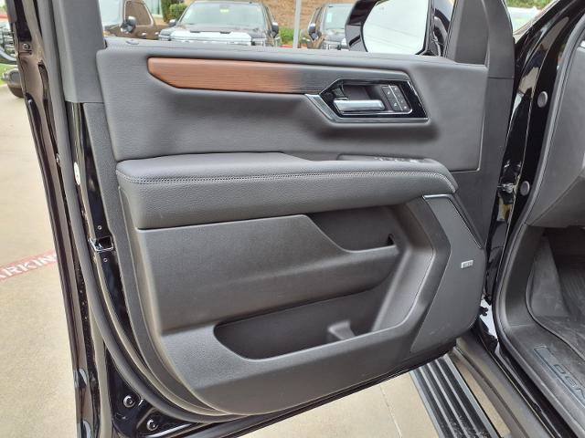 New 2026 GMC Yukon Denali w/ Denali Reserve Package RWD image 21