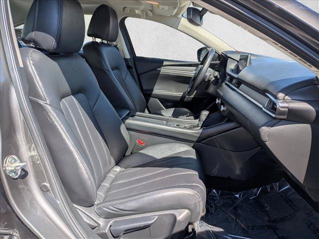 Used 2018 MAZDA MAZDA6 Grand Touring FWD image 21