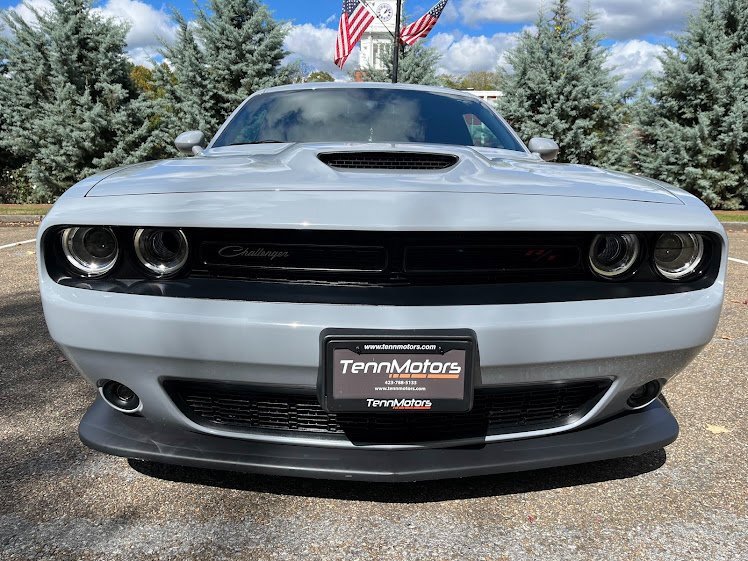 Used 2021 Dodge Challenger R/T Scat Pack image 35