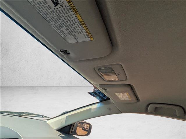 Used 2009 Toyota Corolla LE FWD image 21