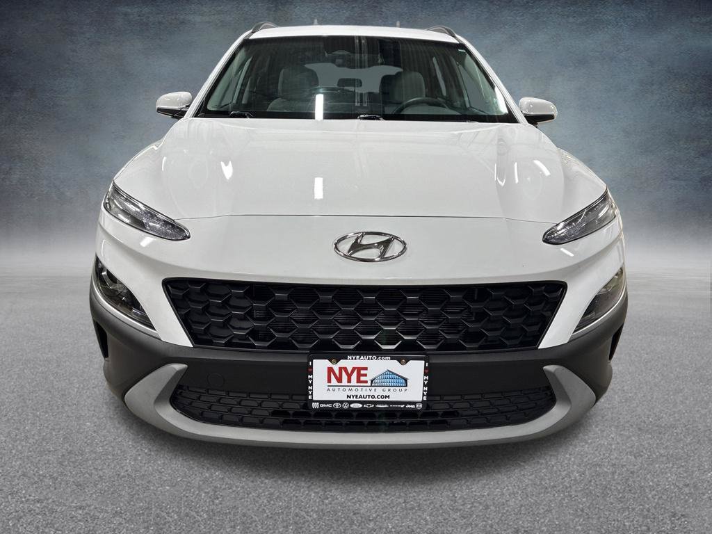 Used 2023 Hyundai Kona SEL AWD/4WD image 9