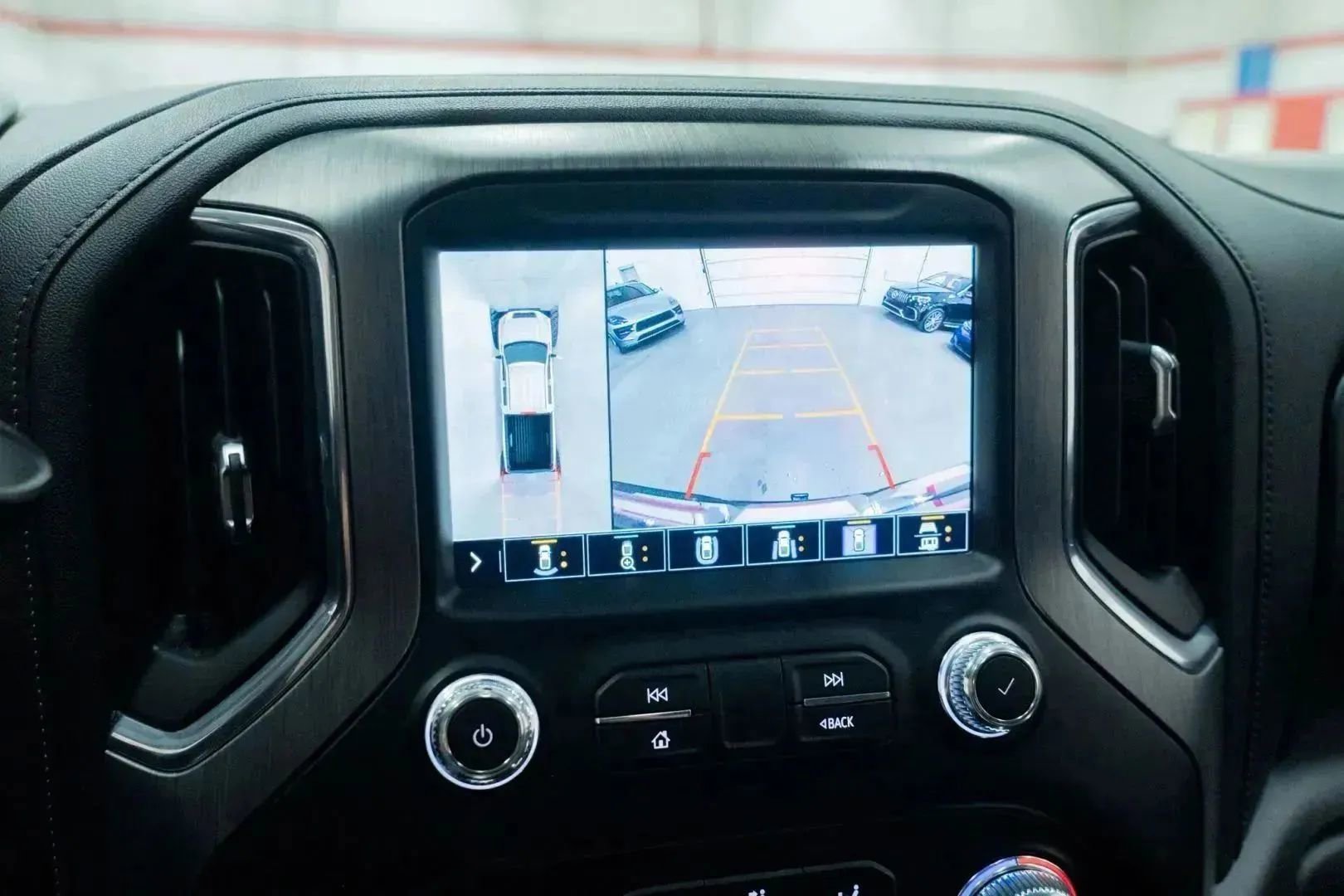Used 2022 GMC Sierra 2500 Denali w/ Denali Ultimate Package image 40