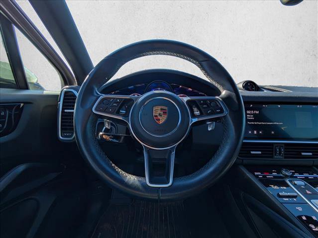 Used 2019 Porsche Cayenne image 10