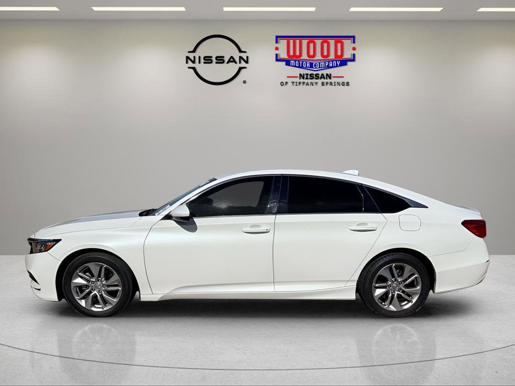 Used 2019 Honda Accord LX image 6