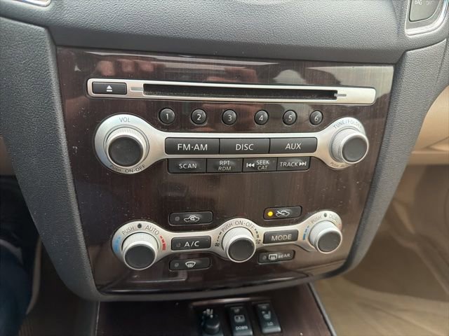 Used 2012 Nissan Maxima 3.5 SV w/ Premium Pkg FWD image 15