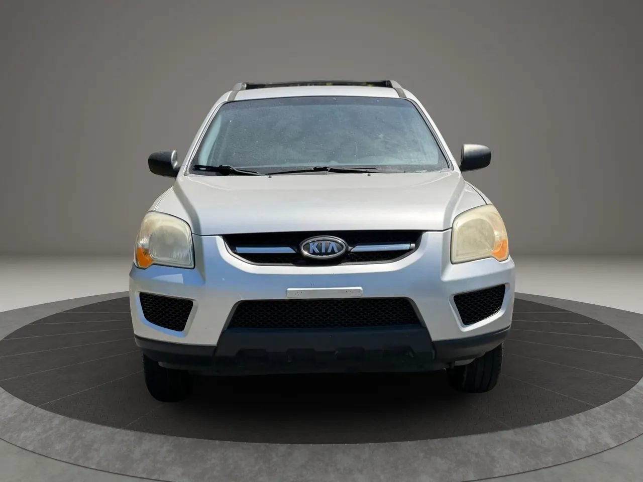 Used 2010 Kia Sportage LX FWD image 2