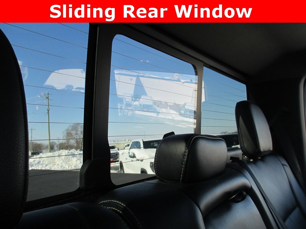 Used 2020 Ford F250 Lariat image 22