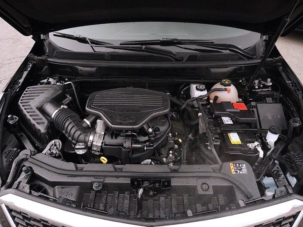 Used 2024 Cadillac XT5 Premium Luxury image 26