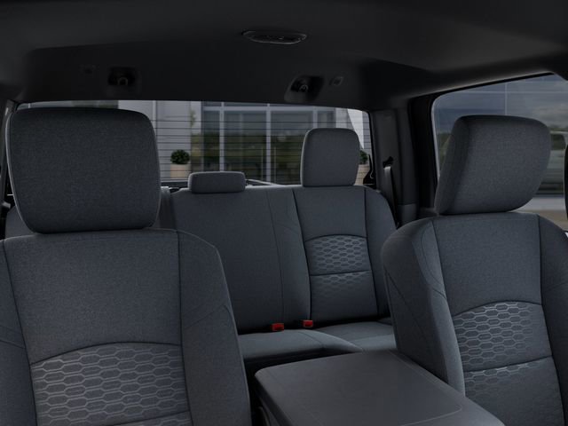 New 2026 RAM 3500 Tradesman AWD/4WD image 26