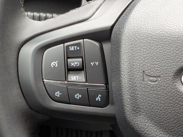 New 2026 Ford Ranger XLT image 21