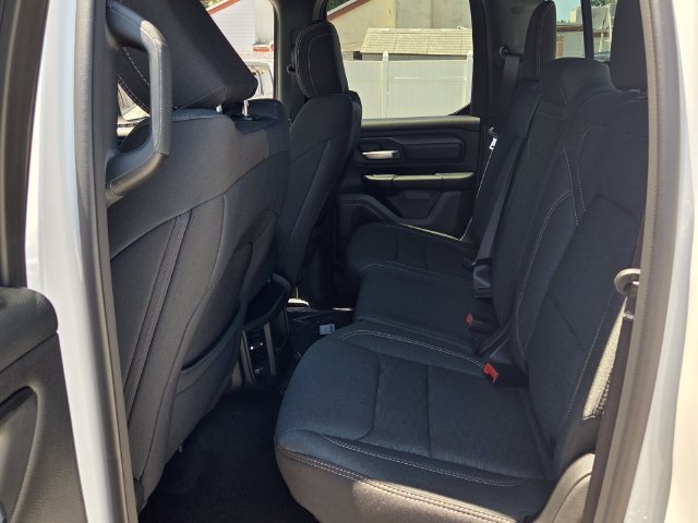 New 2026 RAM 1500 Tradesman RWD image 13