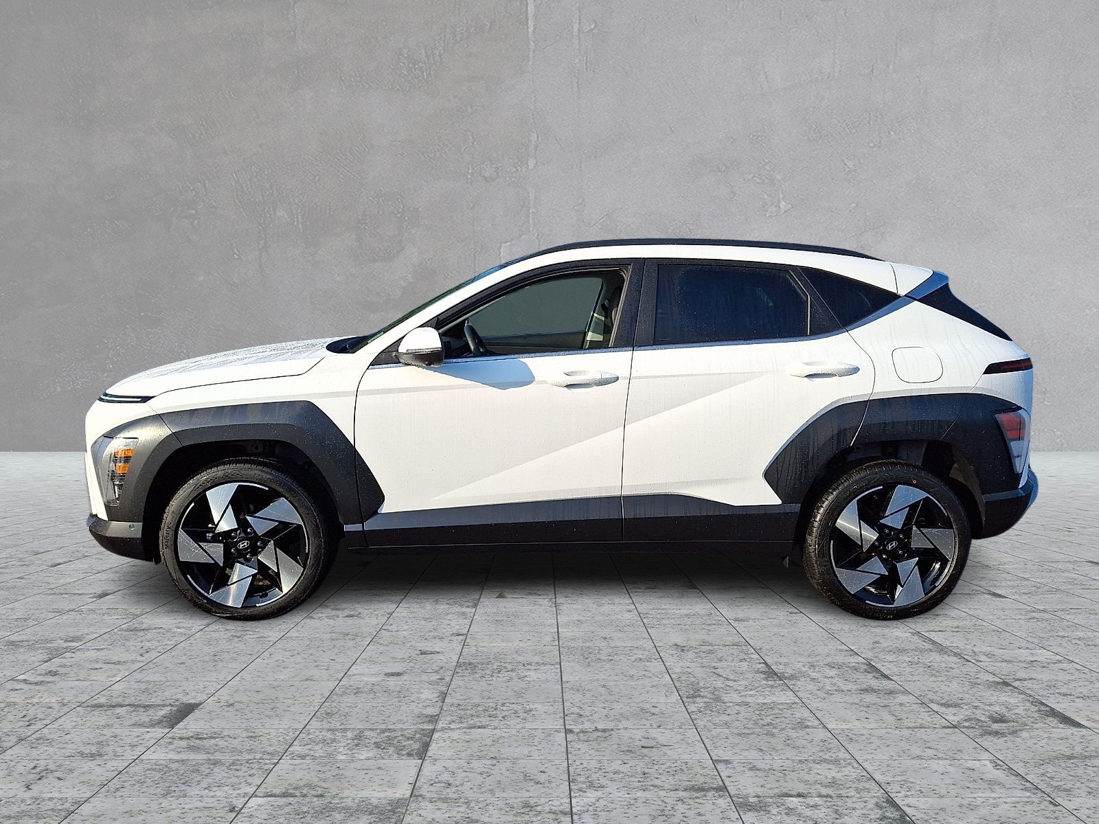 Used 2026 Hyundai Kona Limited AWD/4WD image 7