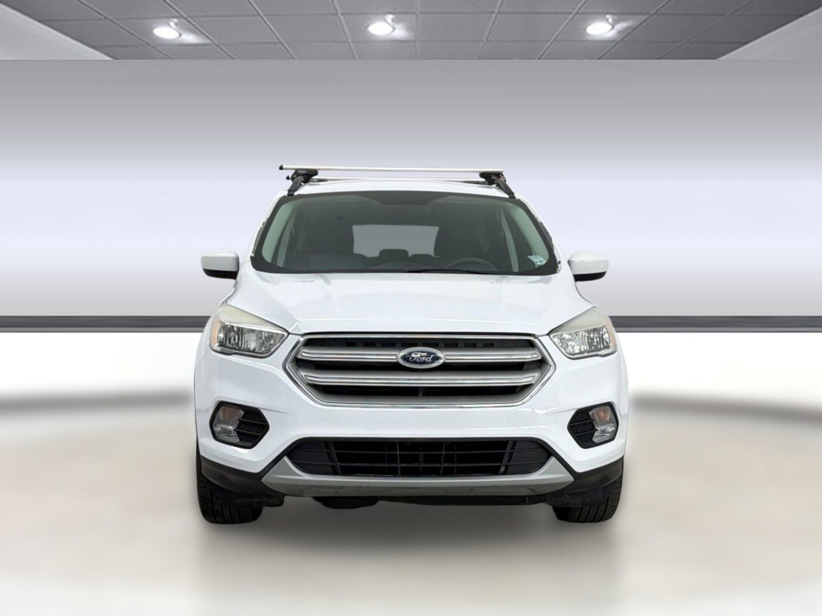 Used 2018 Ford Escape SE FWD image 6