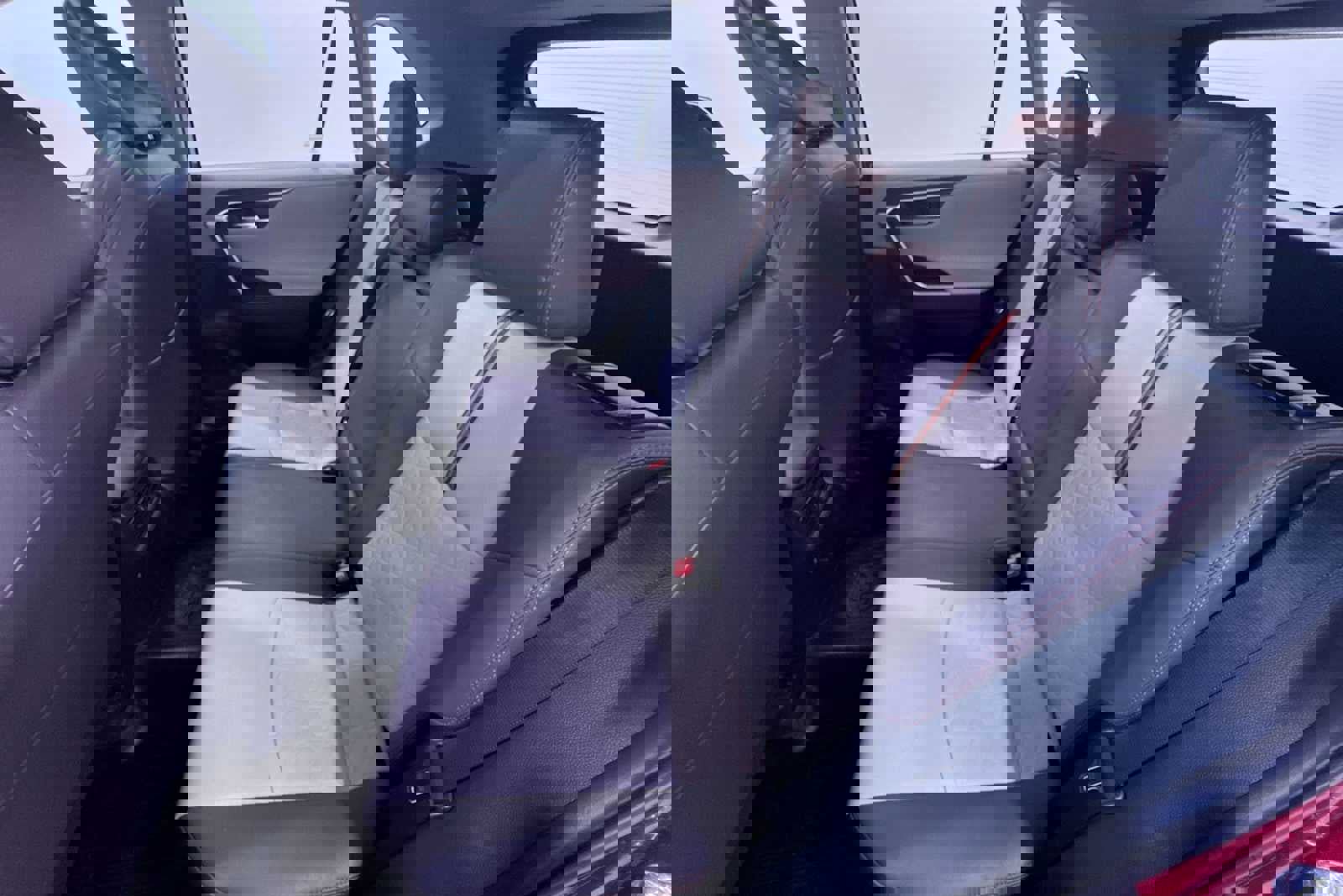 Used 2019 Toyota RAV4 Adventure image 37