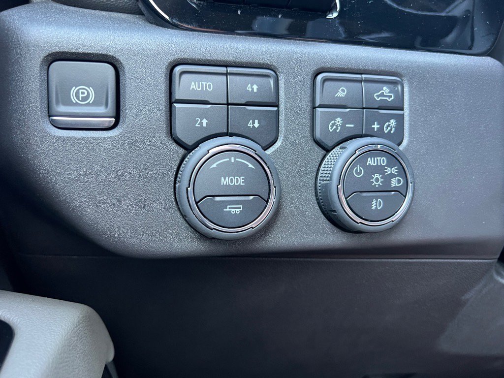 Used 2024 Chevrolet Silverado 1500 ZR2 w/ ZR2 Bison Edition image 19
