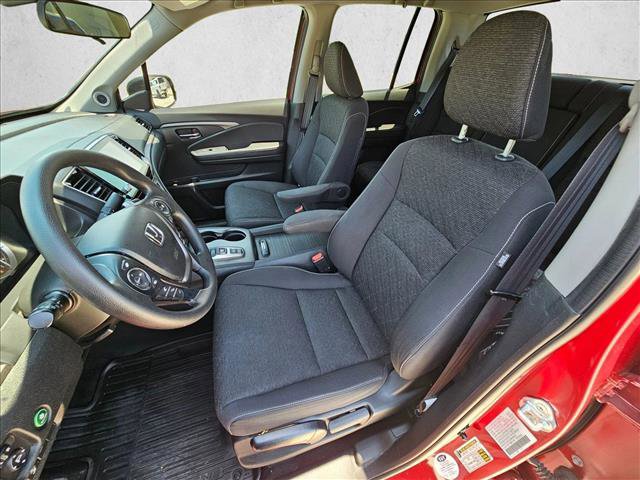 Used 2021 Honda Ridgeline Sport image 15