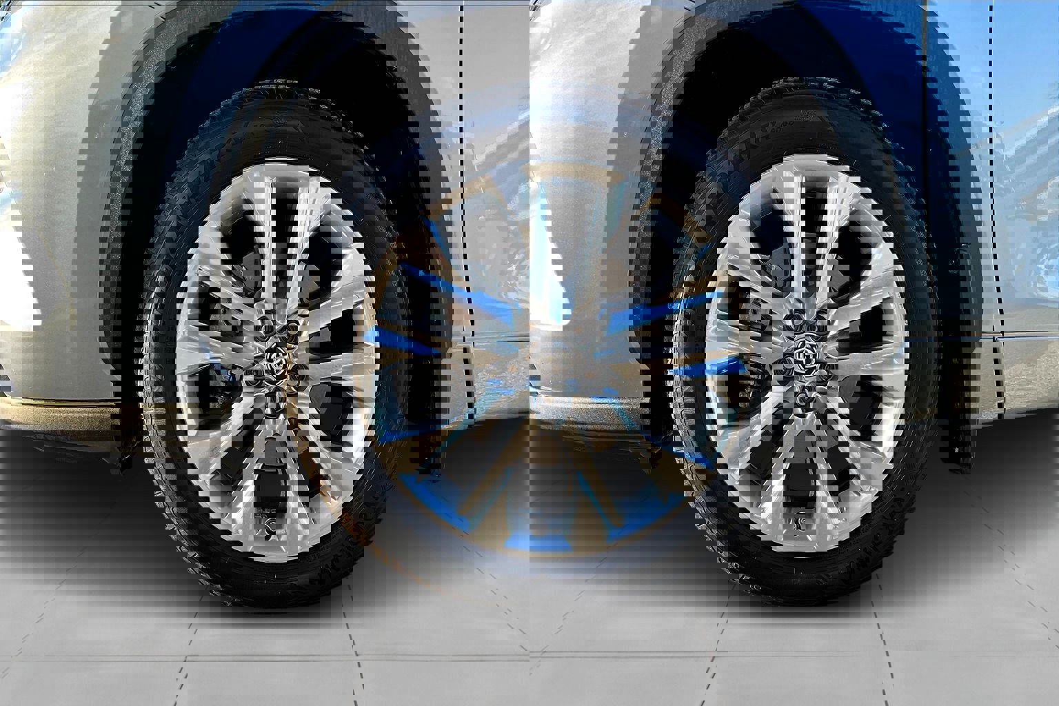 Used 2020 Toyota Highlander Limited image 38