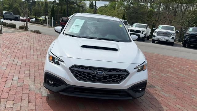 Used 2023 Subaru WRX Premium image 6