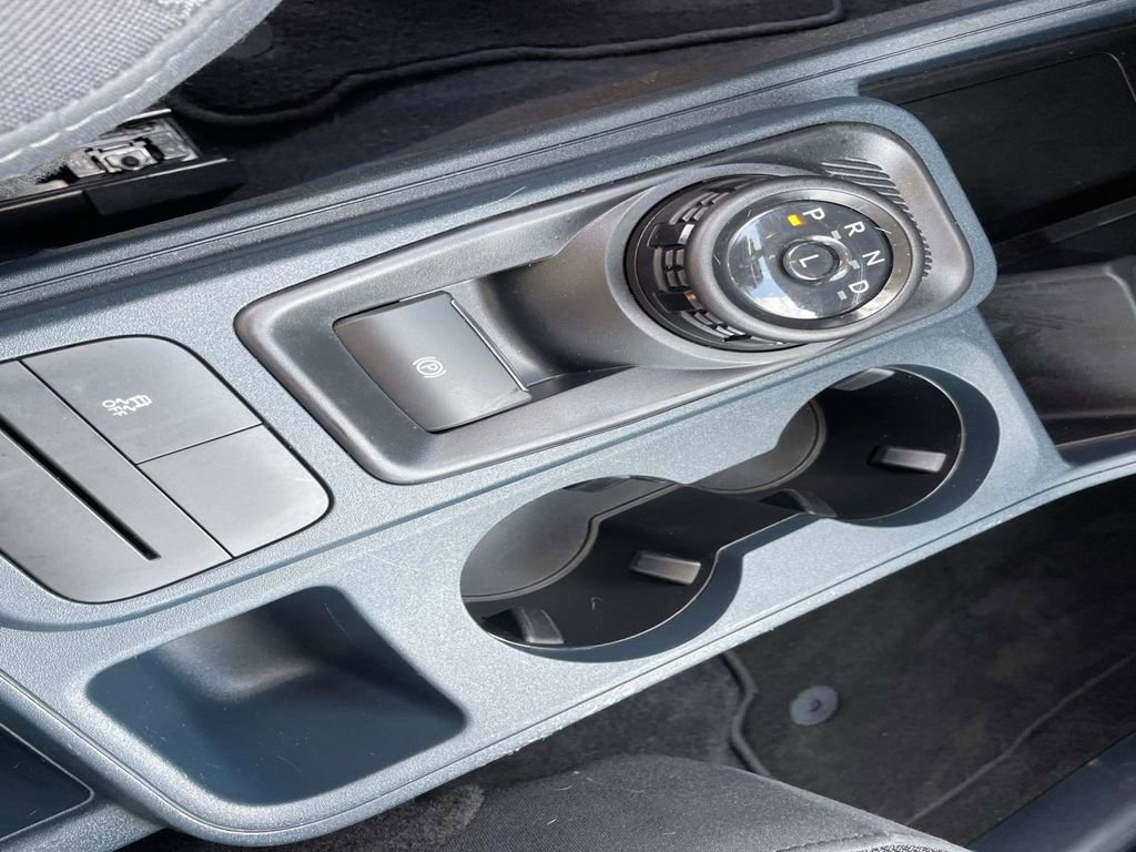 Used 2025 Ford Maverick XL image 18