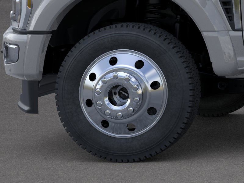 New 2026 Ford F450 Platinum image 57