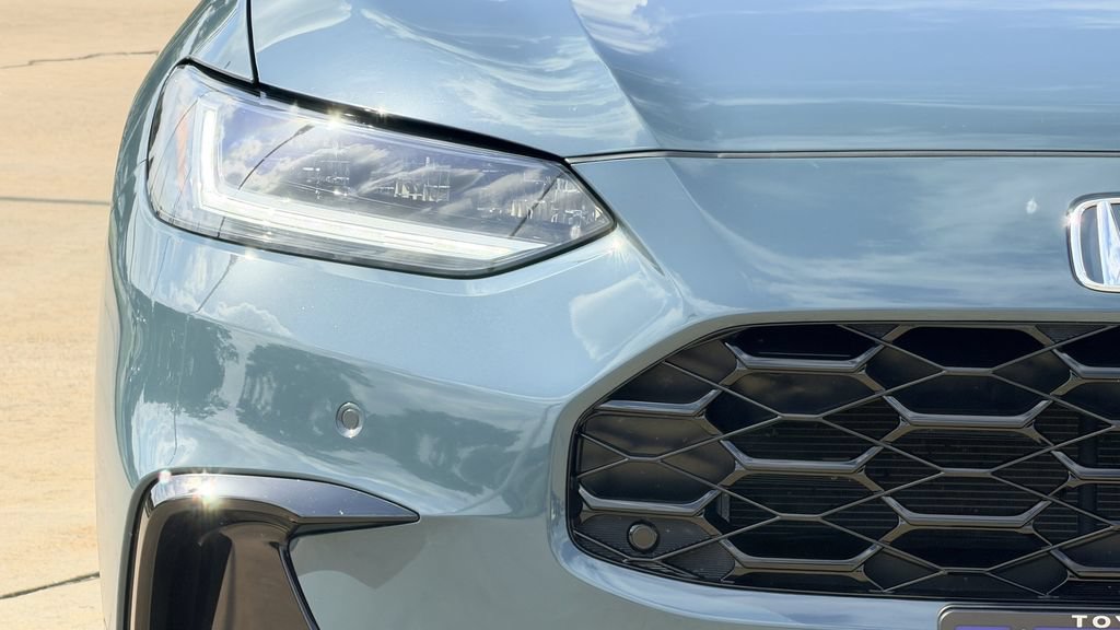 Used 2026 Honda HR-V EX-L image 4