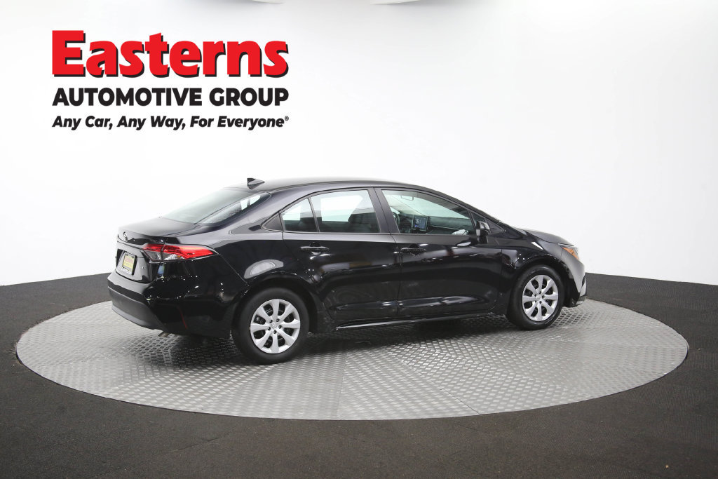 Used 2024 Toyota Corolla LE FWD image 42