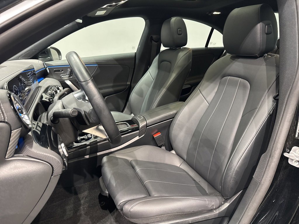 Used 2024 Mercedes-Benz CLA 250 4MATIC image 11