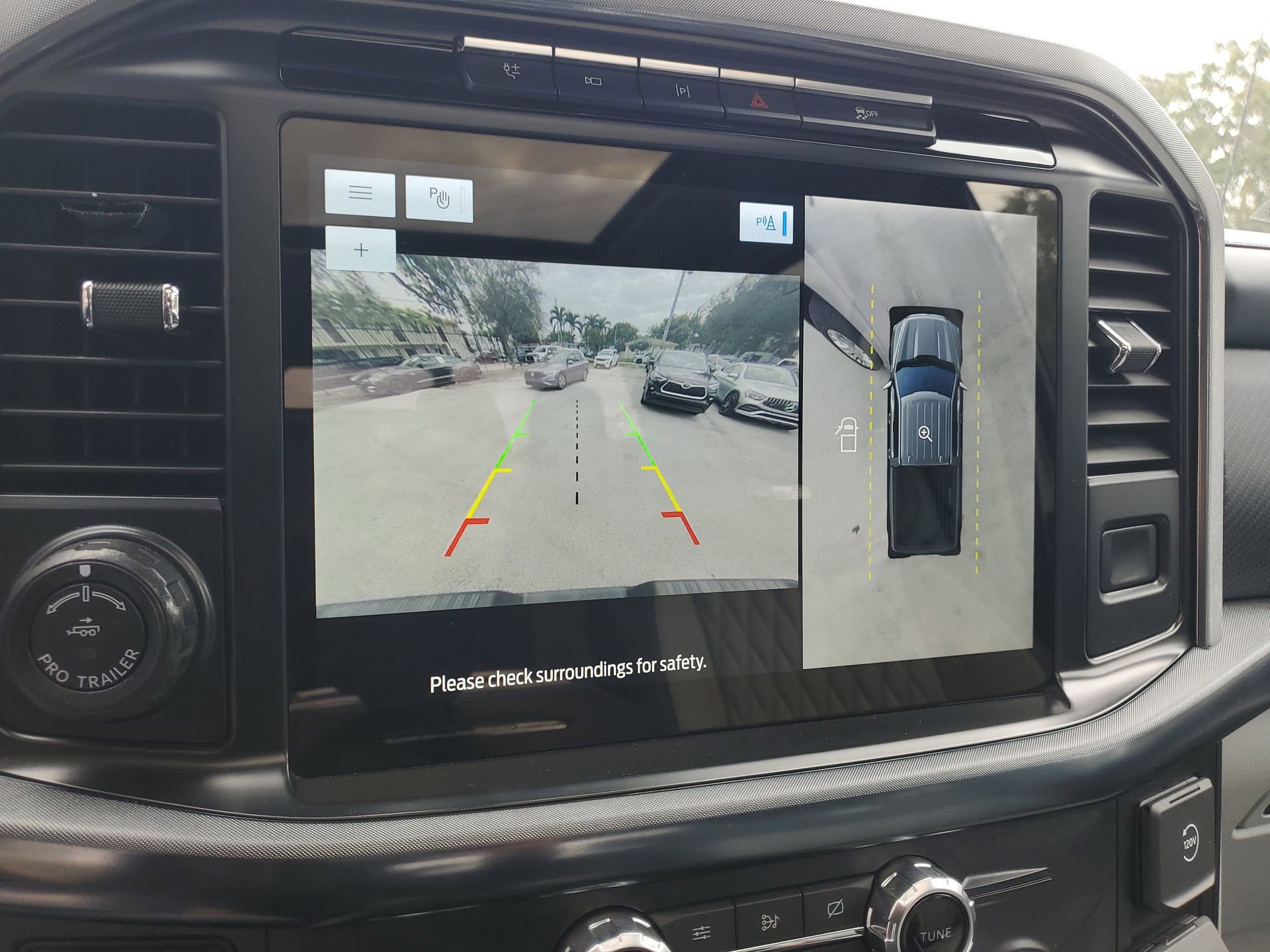 Used 2021 Ford F150 Limited image 31