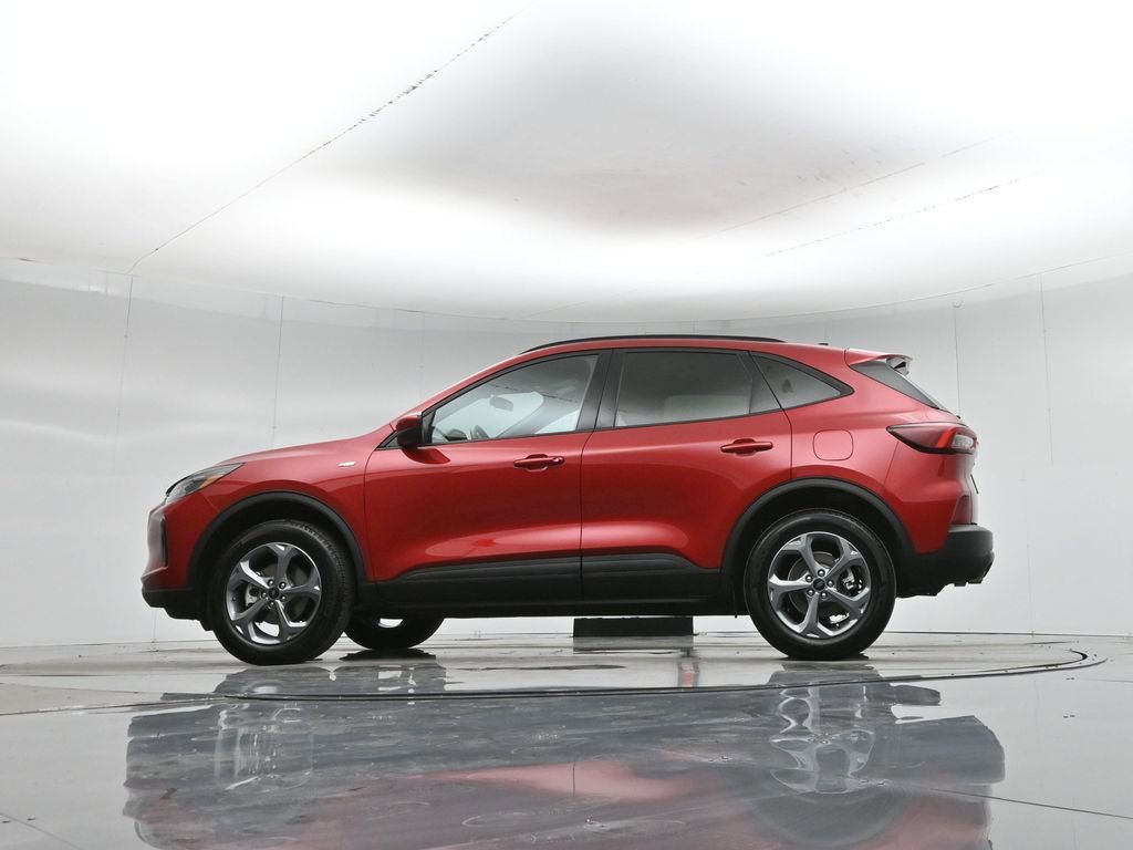 Used 2025 Ford Escape ST-Line Select image 58