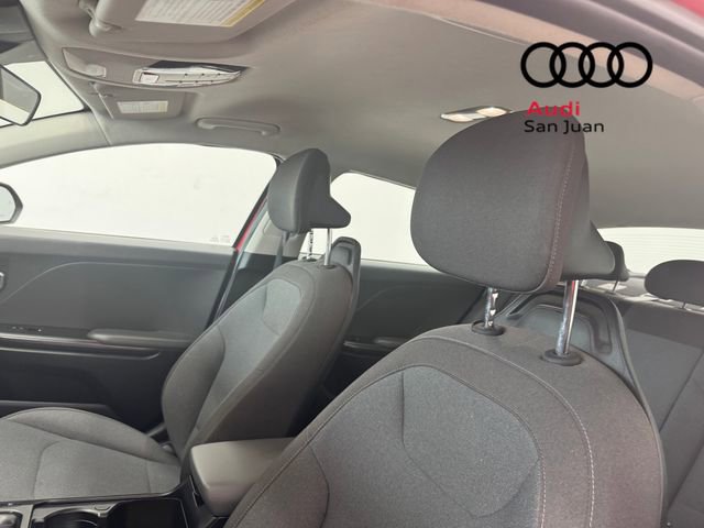 Used 2025 Kia K4 LXS FWD image 13