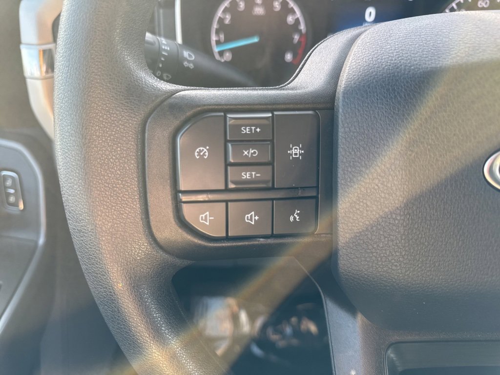 Used 2023 Ford F150 XLT w/ Trailer Tow Package image 34