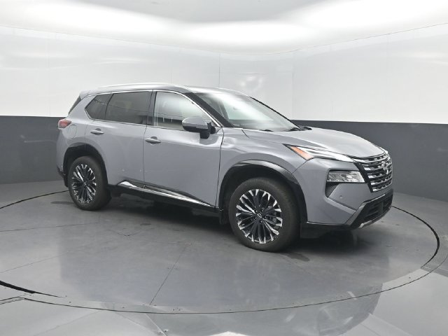 Used 2024 Nissan Rogue Platinum FWD image 28