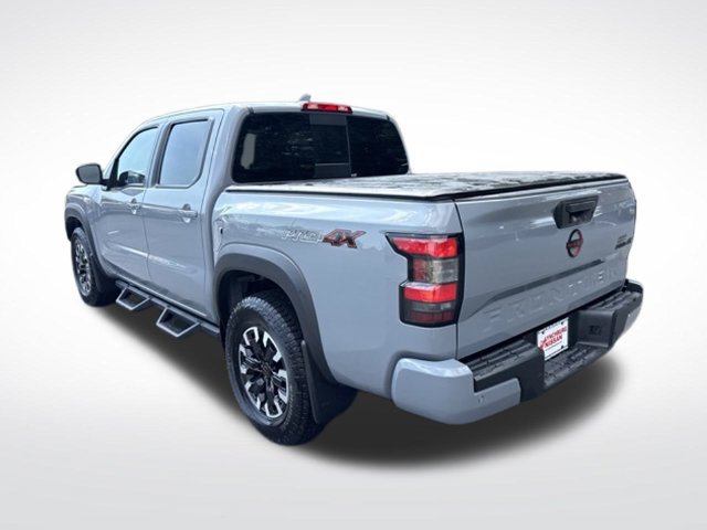 Used 2024 Nissan Frontier PRO-4X w/ Technology Package AWD/4WD image 6