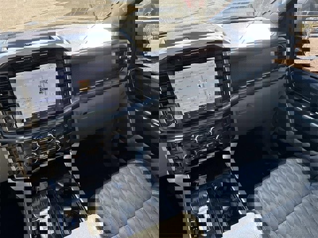 Certified 2023 Ford F150 Limited image 15