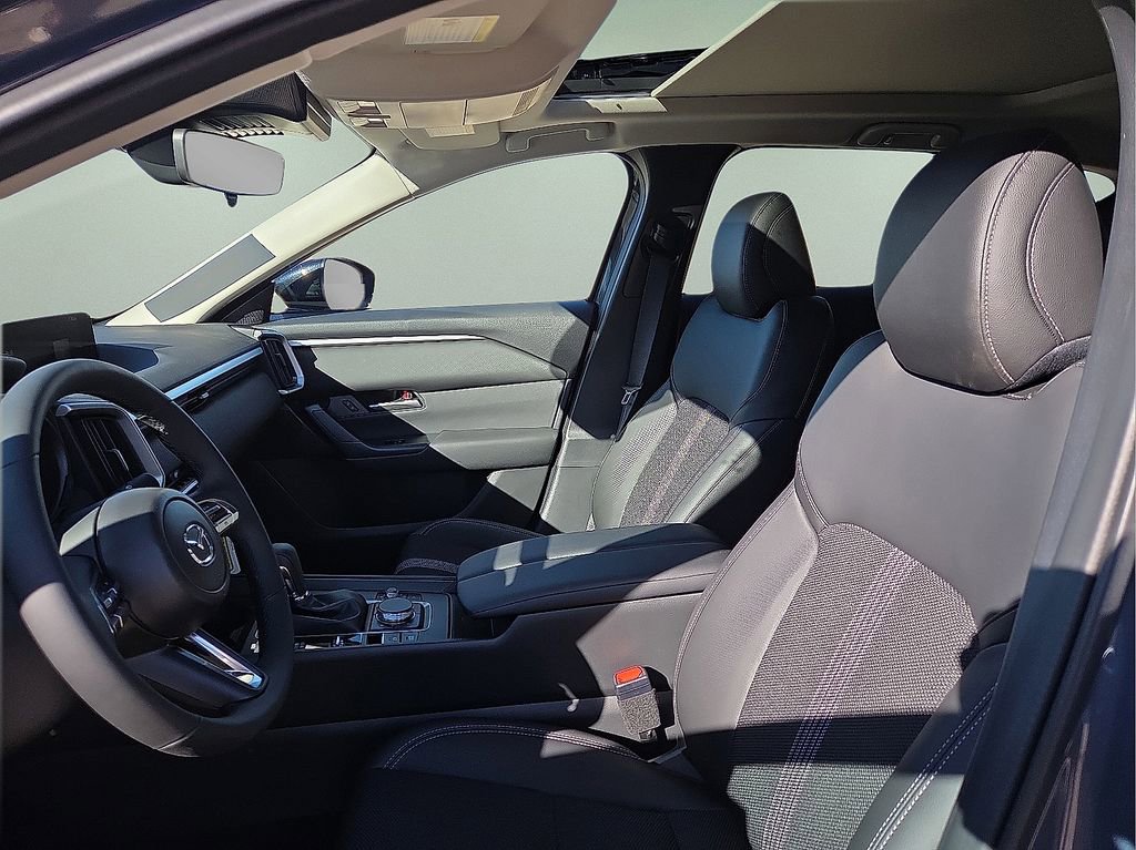 New 2026 MAZDA CX-50 Meridian Edition w/ Weather Package image 20