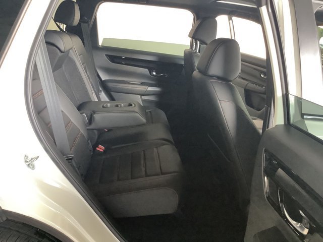 Used 2026 Honda CR-V Sport Touring image 22