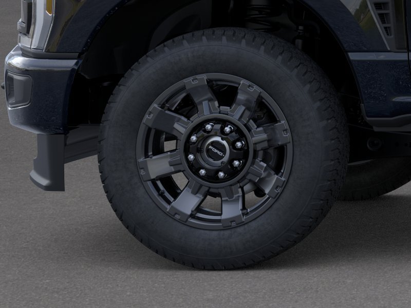 New 2026 Ford F250 XL w/ STX Appearance Package AWD/4WD image 19