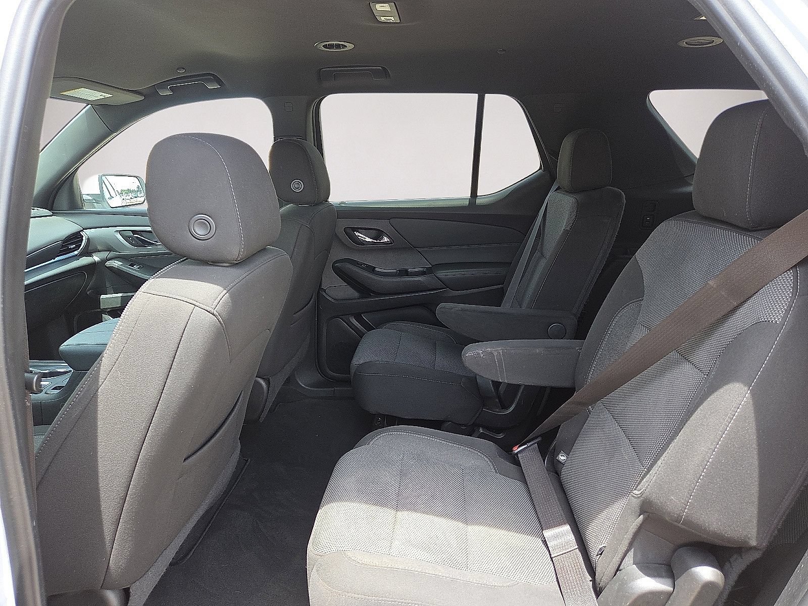 Used 2023 Chevrolet Traverse LT AWD/4WD image 18