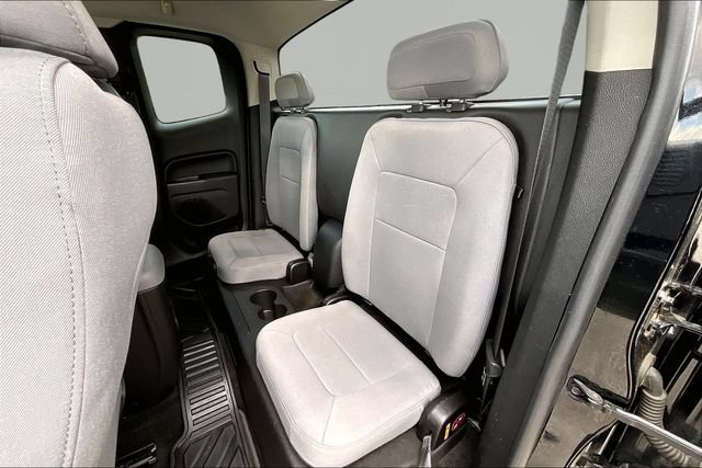 Used 2016 GMC Canyon W/T w/ Convenience Package RWD image 16
