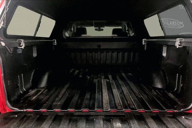 Used 2016 Chevrolet Silverado 1500 LT w/ All Star Edition AWD/4WD image 9