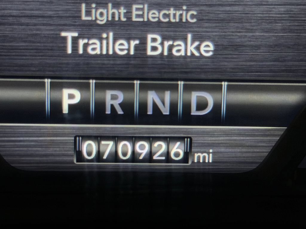 Used 2020 RAM 2500 Laramie AWD/4WD image 35